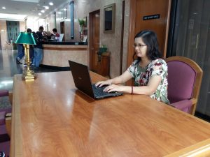 Personal Assistant Malaysia